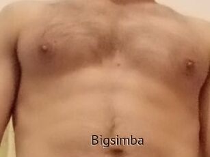 Bigsimba