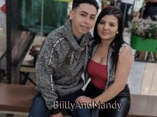 BiillyAndMandy