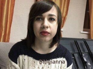 Biligianna