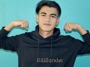 BillBander