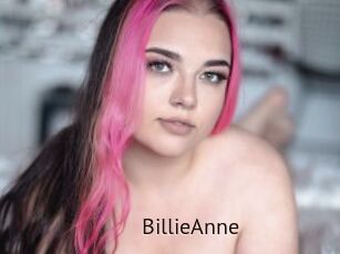 BillieAnne