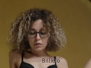 BillieJo