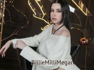 BillieMilliMegan