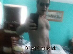 Billy10inchdick