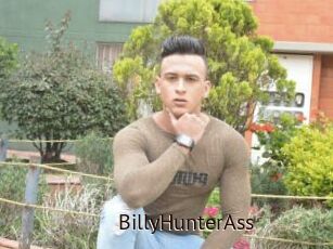 BillyHunterAss