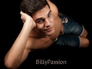 BillyPassion