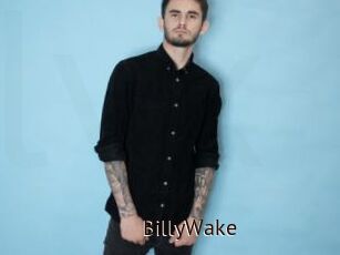 BillyWake