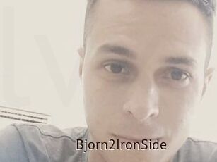 Bjorn2IronSide