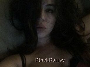 BlackBerryy