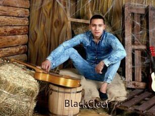 BlackCleef