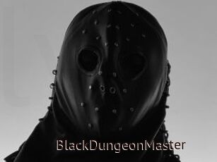 BlackDungeonMaster