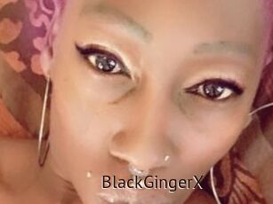 BlackGingerX