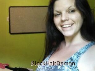 BlackHairDemon