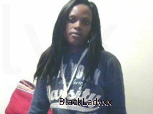 BlackLadyxx