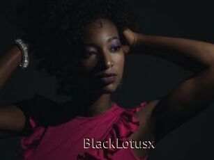 BlackLotusx