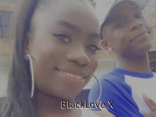 BlackLove_X