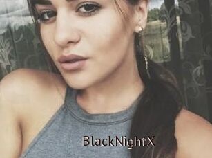 BlackNightX