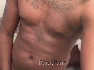 BlackParis