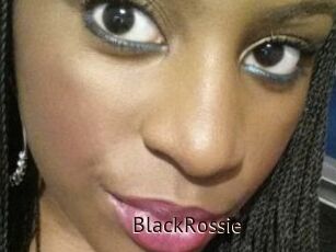 BlackRossie