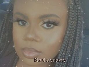 Blackdynasty