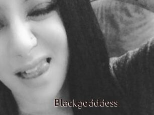 Blackgodddess