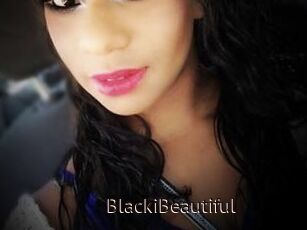 BlackiBeautiful