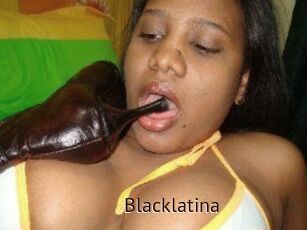 Blacklatina