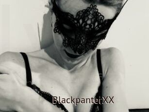 BlackpanterXX