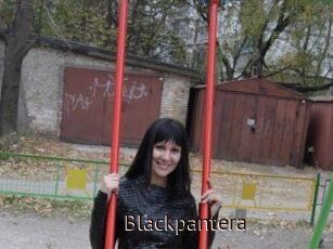 Blackpantera