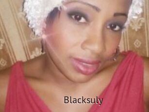 Blacksuly