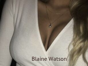 Blaine_Watson