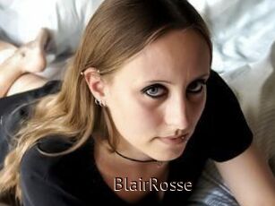 BlairRosse