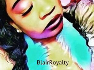 BlairRoyalty