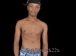 BlakBigCock22x