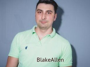 BlakeAllen