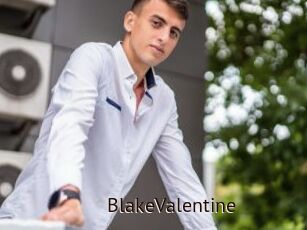 BlakeValentine