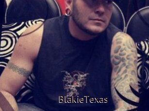 Blakie_Texas