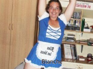 Blanche