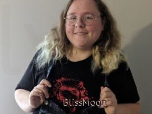 BlissMoon