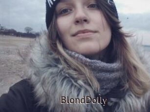 BlondDolly