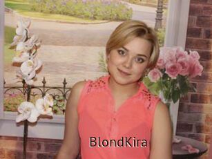 BlondKira