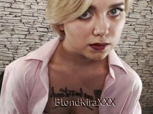 BlondKiraXXX