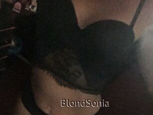 BlondSonia