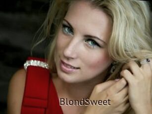 BlondSweet