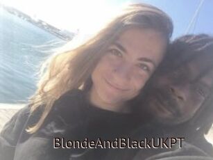 BlondeAndBlackUKPT