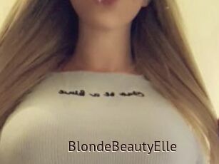 BlondeBeautyElle