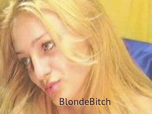 BlondeBitch