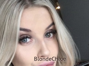 BlondeChloe