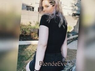 BlondeEve