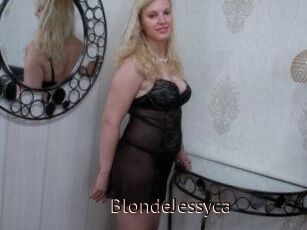 BlondeJessyca